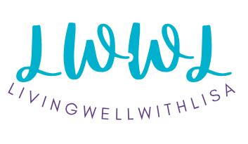 Living Well with Lisa Rice